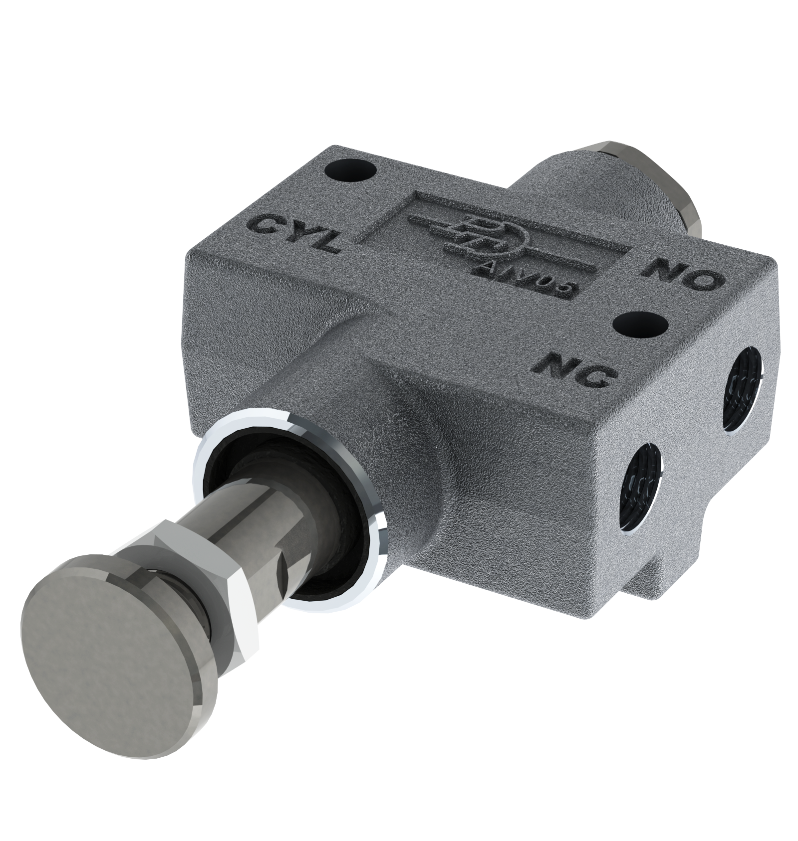 PT Coupling Safety Tank Solutions AIV05 332100 Air Interlock Valve